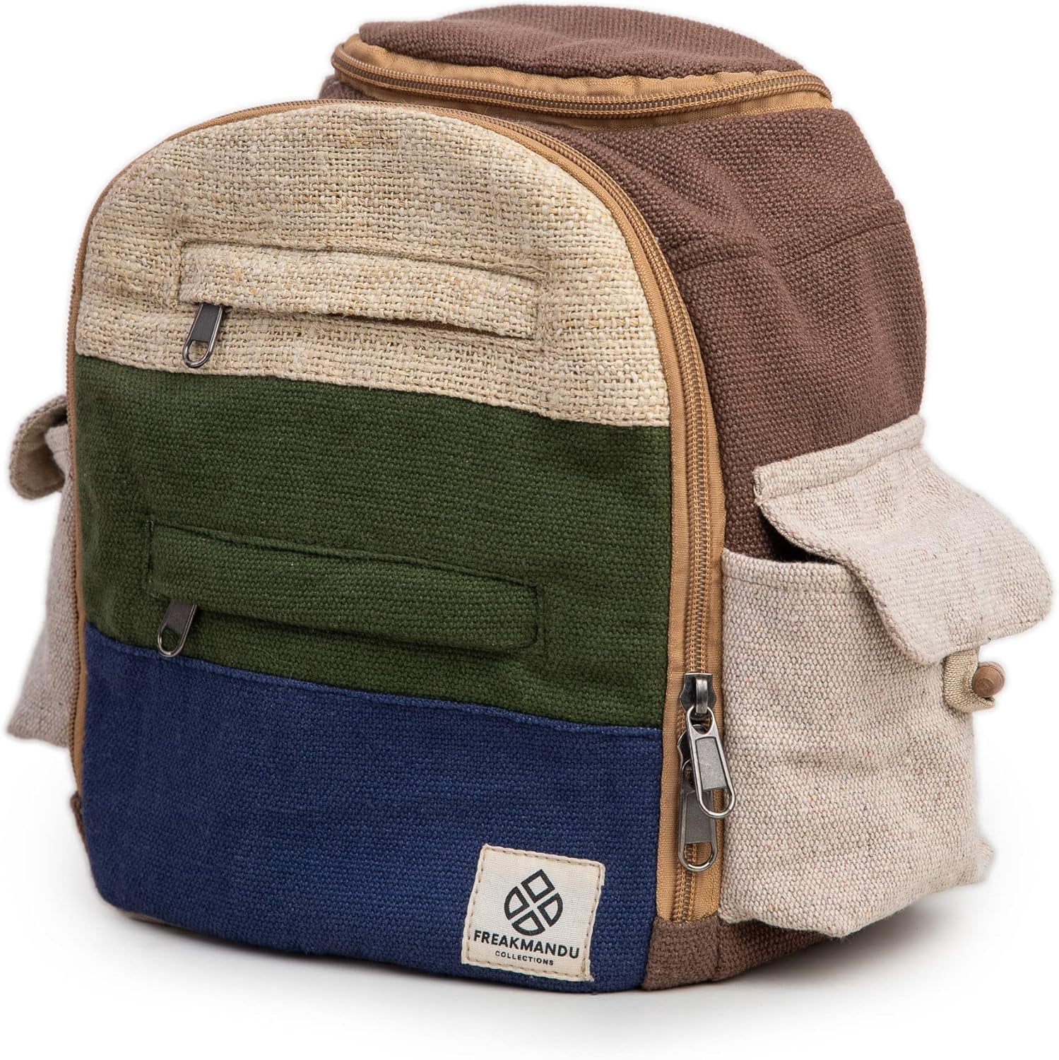 Hemp Backpacks