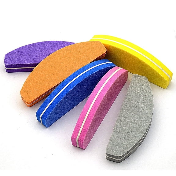 Mini High Elastic Sponge Polishing Rub