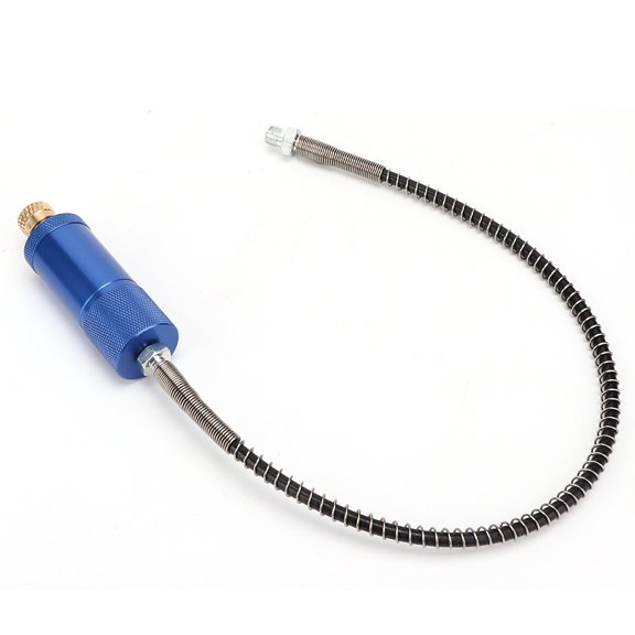 Mini High-Pressure Aluminum Air Pump Oxygen Cylinder with Oil Water Separator for Diving