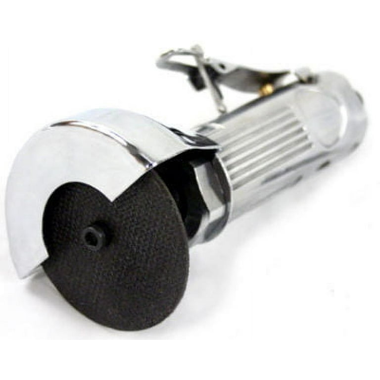 Mini High Speed Pneumatic Cut Off Saw