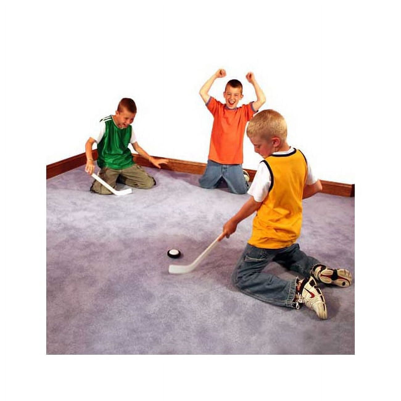 Mini Hockey Floor Game by University Games