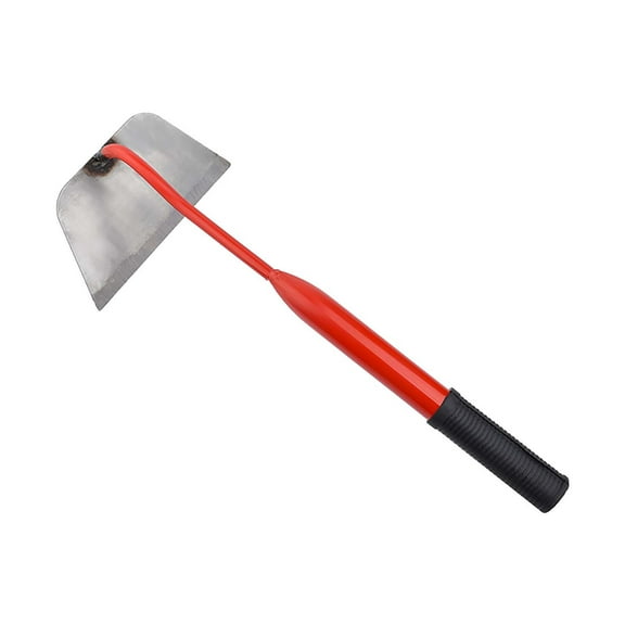 Mini Hoe Garden Tool,Garden Edger Weeder Portable Household Vegetable Garden Shovel,Multifunctional Small Hoe For Digging,Weeding,Cutting,Planting and Loosing Soil.