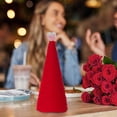 thumbnail image 1 of Mini Holiday Tabletop Tree, Valentine's Day Decor, Romantic Proposal Party Centerpiece, Shelf Decor Tray(A), 1 of 5