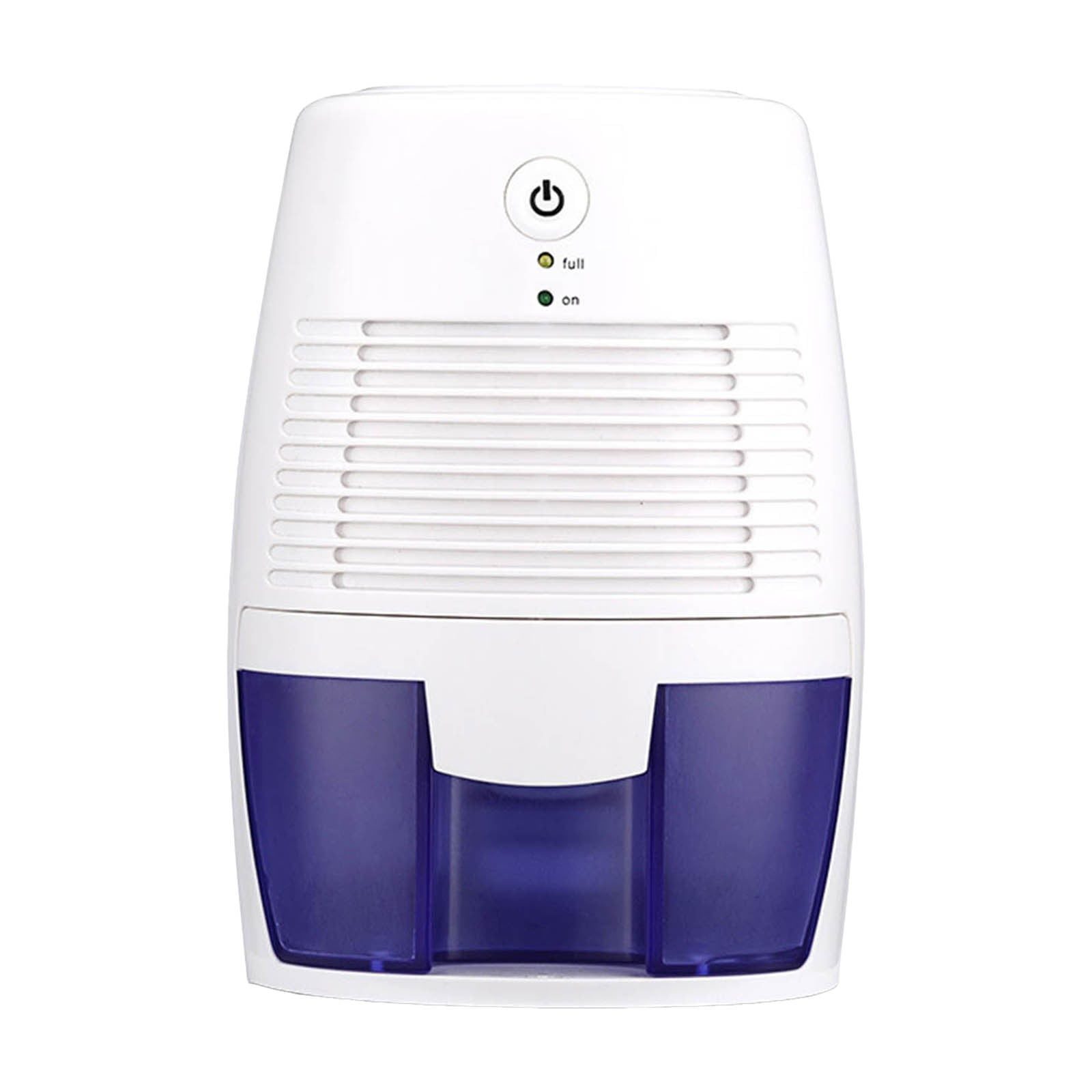 Mini Home Dehumidifier Dehumidifier 500mL Water Full Automatic Shutdown
