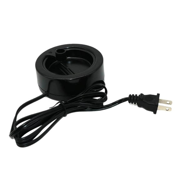 Mini Hot Melt Glue Pot 60W ,Hot Pan ,Glue Hot Pot Glue Sticks, Durable Keratin Bead, Electric Dolls ,Crafts Hairdressing DIY