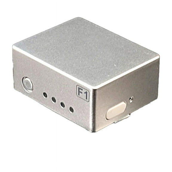 Mini Hot Shoe Rechargeable Miniature Camera Macro Xenon Flash for Mirrorless Digital Camera A7C DLUX5 GRIII GR2 GR3x(A)