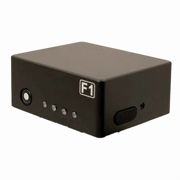 Mini Hot Shoe Rechargeable Miniature Camera Macro Xenon Flash for Mirrorless Digital Camera A7C DLUX5 GRIII GR2 GR3x(B)