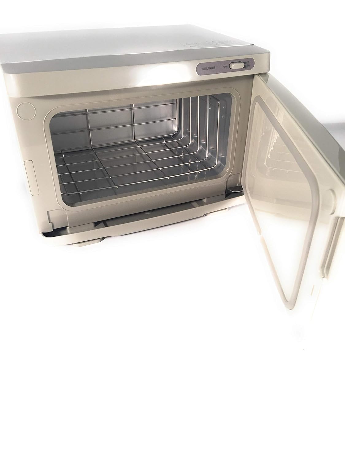 Mini Hot Towel Warmer With Side Swing Door Hot Towel CABI For