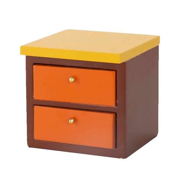 Mini House Model Side Model Doll House Furniture Model