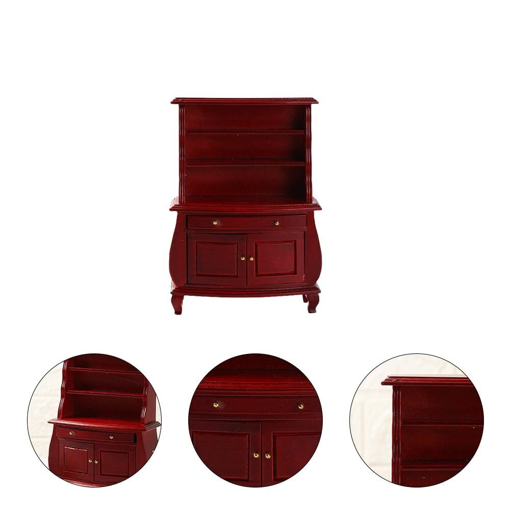 Mini House Furniture Model Mini House Accessory House