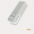 thumbnail image 1 of Mini Household Vacuum Sealing Machine: Keep Snacks Fresh & Portable For On-the-Go!, 1 of 16