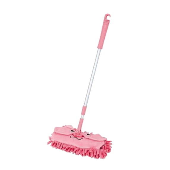 Mini Housekeeping Cleaning Tools For Children Kids Mini Mop Birthday Gifts Cleaning And Sweeping Set For Kids Ages 3+ Cleaning Brush