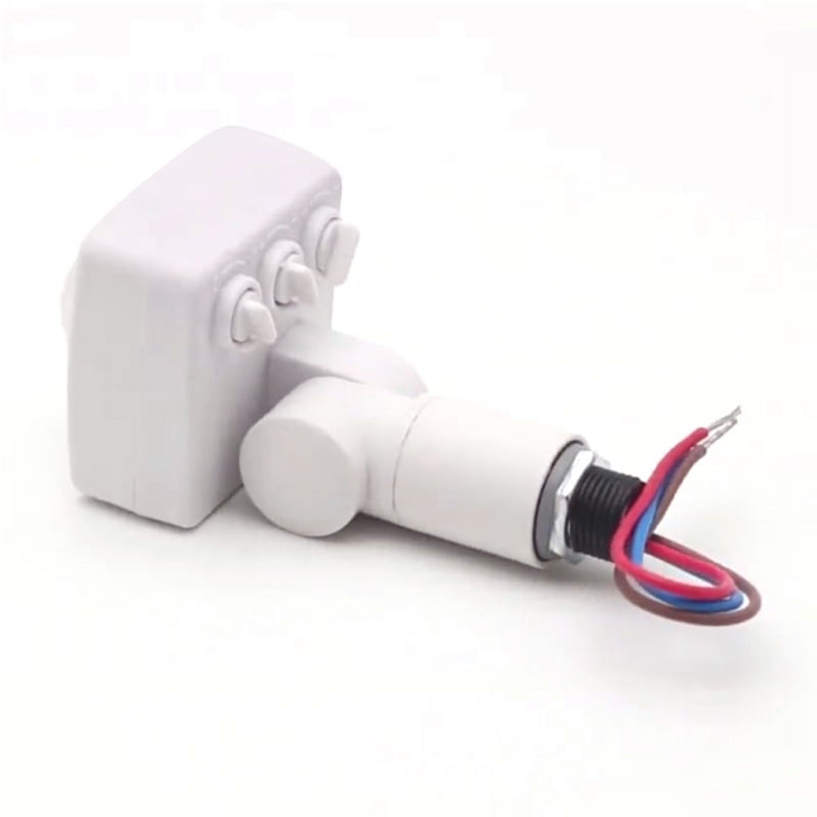 Mini Human Body Infrared Sensor Ultrathin Infrared Body Sensor Switch
