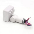 Mini Human Body Infrared Sensor Ultrathin Infrared Body Sensor Switch