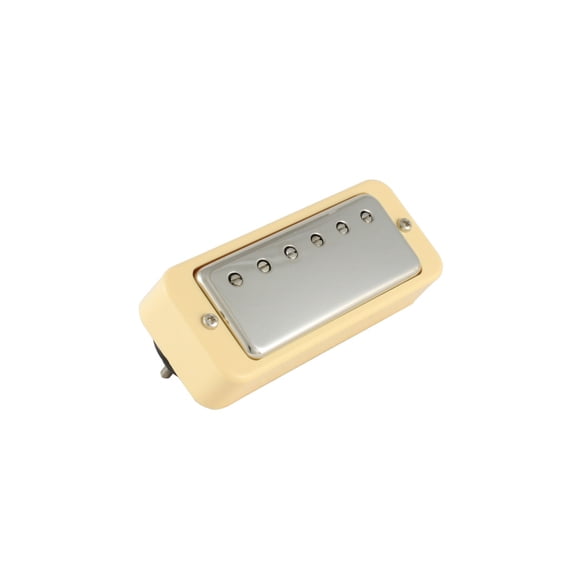 Mini Humbucking Pickup Nickel