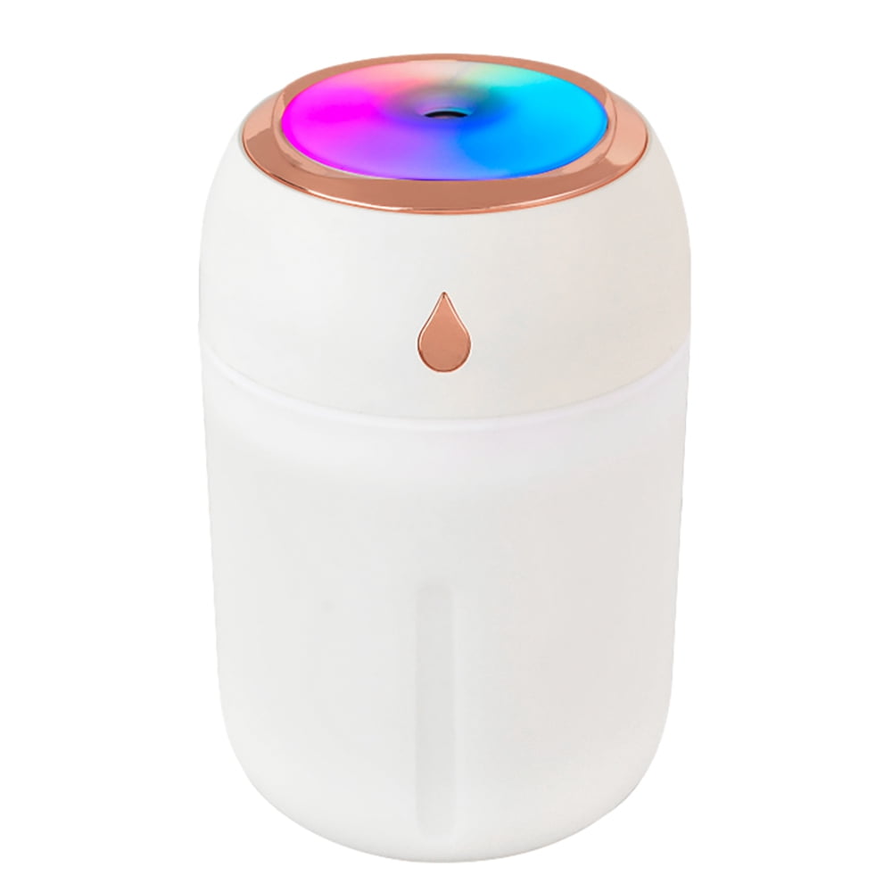 Mini Humidifier 11 oz / 330 ml - Walmart.com