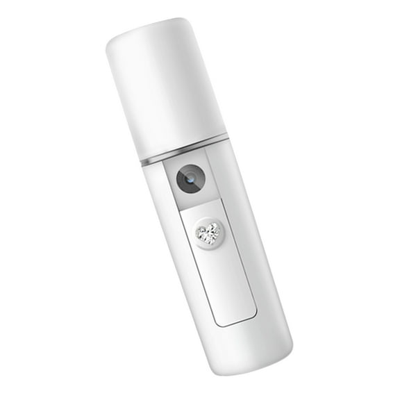 Mini Humidifier Mist Sprayer Small Area Humidifier Air Humidifier Portable Face Mister Mist Facial Sprayer Atomizer