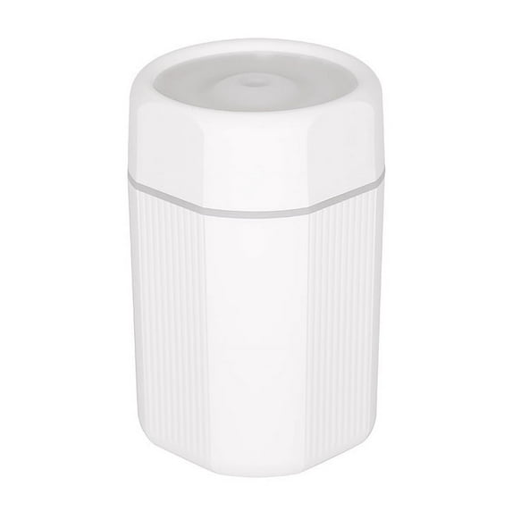 Mini Humidifier, Small Humidifier, Colorful Ambient Light, 2 Spray Modes Portable Humidifiers