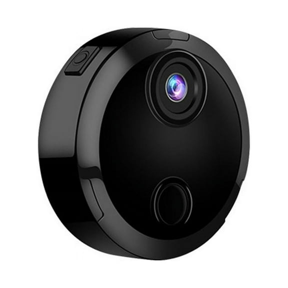 Mini IP Camera 1080P Wireless Night for Vision for Smart Home Security Surveillance Webcam Wifi Remote With Motion Detec