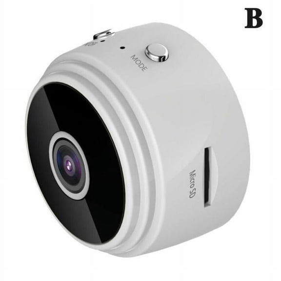 Mini IP Camera A9 Mini HD 1080 Camera Wireless Wifi IP Home Security Surveillance Nanny Camcorder DVR Night Vision Remote Control A9V0