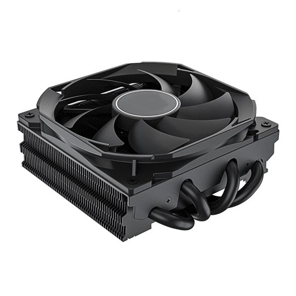 Mini-ITX for Case Fan 90MM Computer Chassis Radaitor CPU Cooler 2500RPM Air Cool