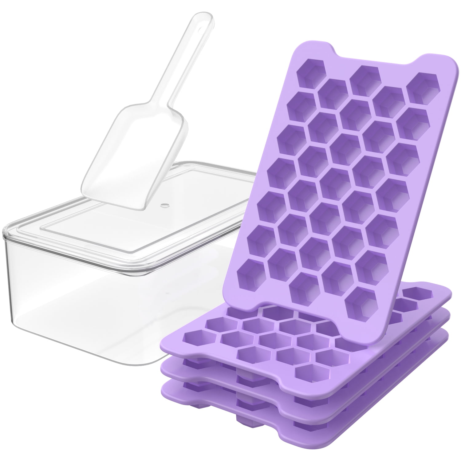 Mini-Ice-Cube-Tray-with-Lid-