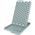 thumbnail image 1 of Mini Ice Cube Trays, Upgraded Small Ice Cube Trays Easy Release, 104PCS Tiny Ice Cube Tray Crushed Ice Tray for Chilling Drinks Coffee Juice, 1 of 5