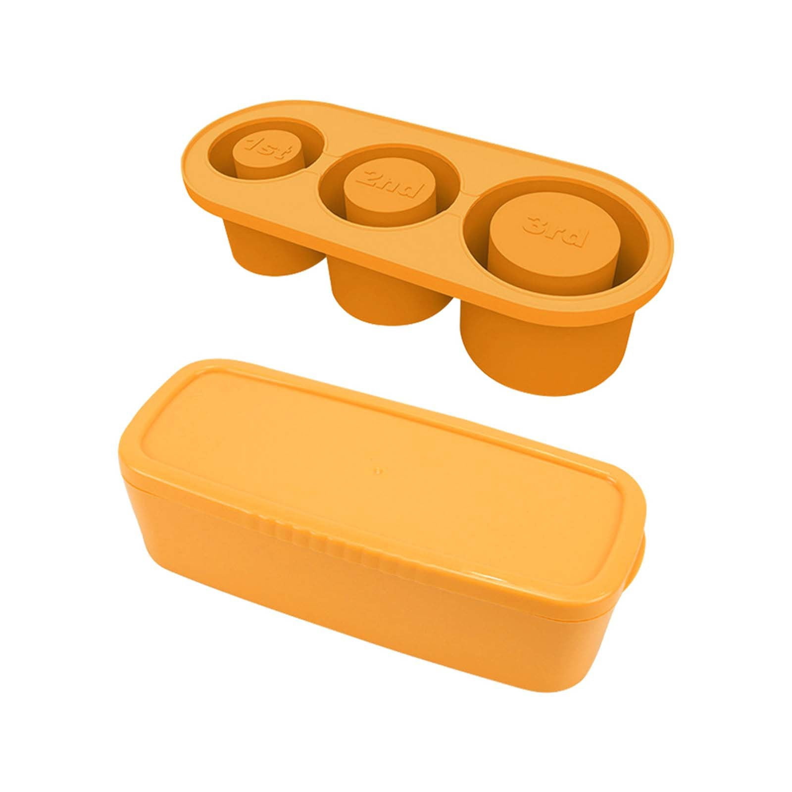 Mini Ice Tray Fashionable Insulated Water Cup Special Ice Tray With ...