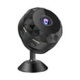 thumbnail image 1 of Mini Indoor Camera, Wireless Security Camera for Home, 2.4G Wifi Camera with 1080P Hd, Night Vision, Motion Detection, Built-In Battery, Smart Home Camera for Pet or Nanny Cam, 1 of 9