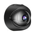 thumbnail image 1 of Mini Indoor Camera, Wireless Security Camera for Home, 1080P Wifi Camera with Night Vision, Small Security Camera for Pet or Office Monitoring, 1 of 9