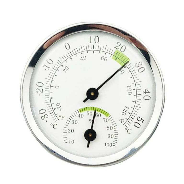Precision sale humidity meter