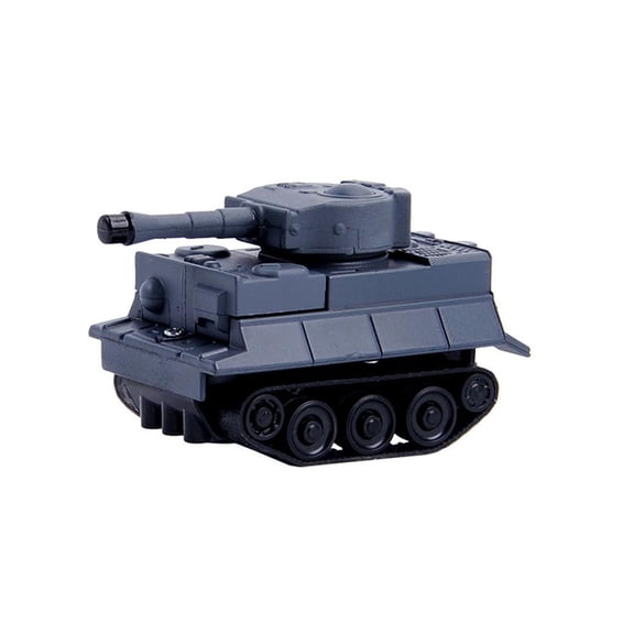 Mini Inductive Car Toy, Kids Educational Magic Inductive Car, Follow Any Drawn Black Line Track Mini Toys Engineering Vehicles Educational Toy