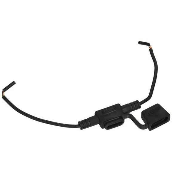 Mini Inline Fuse Holder