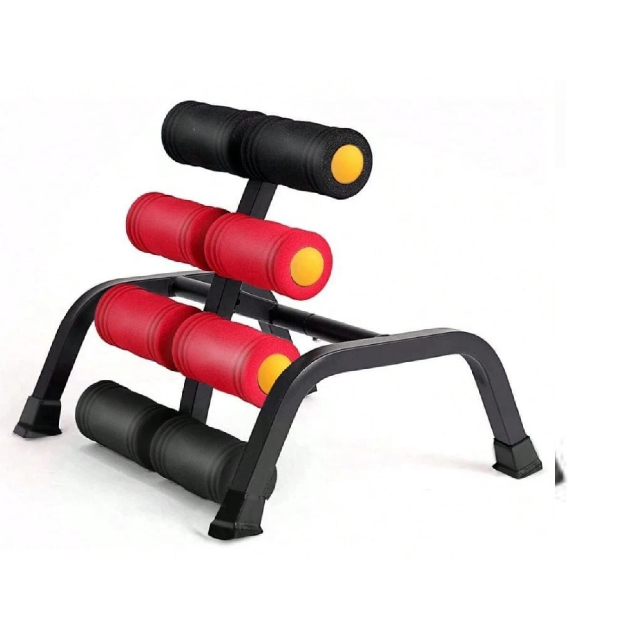 Mini Inversion Table, Stretching Training Machine Relieve Back And ...