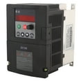 Jadeshay VFD Inverter 220V 1 Phase Input 3 Phase Output 3 Phase