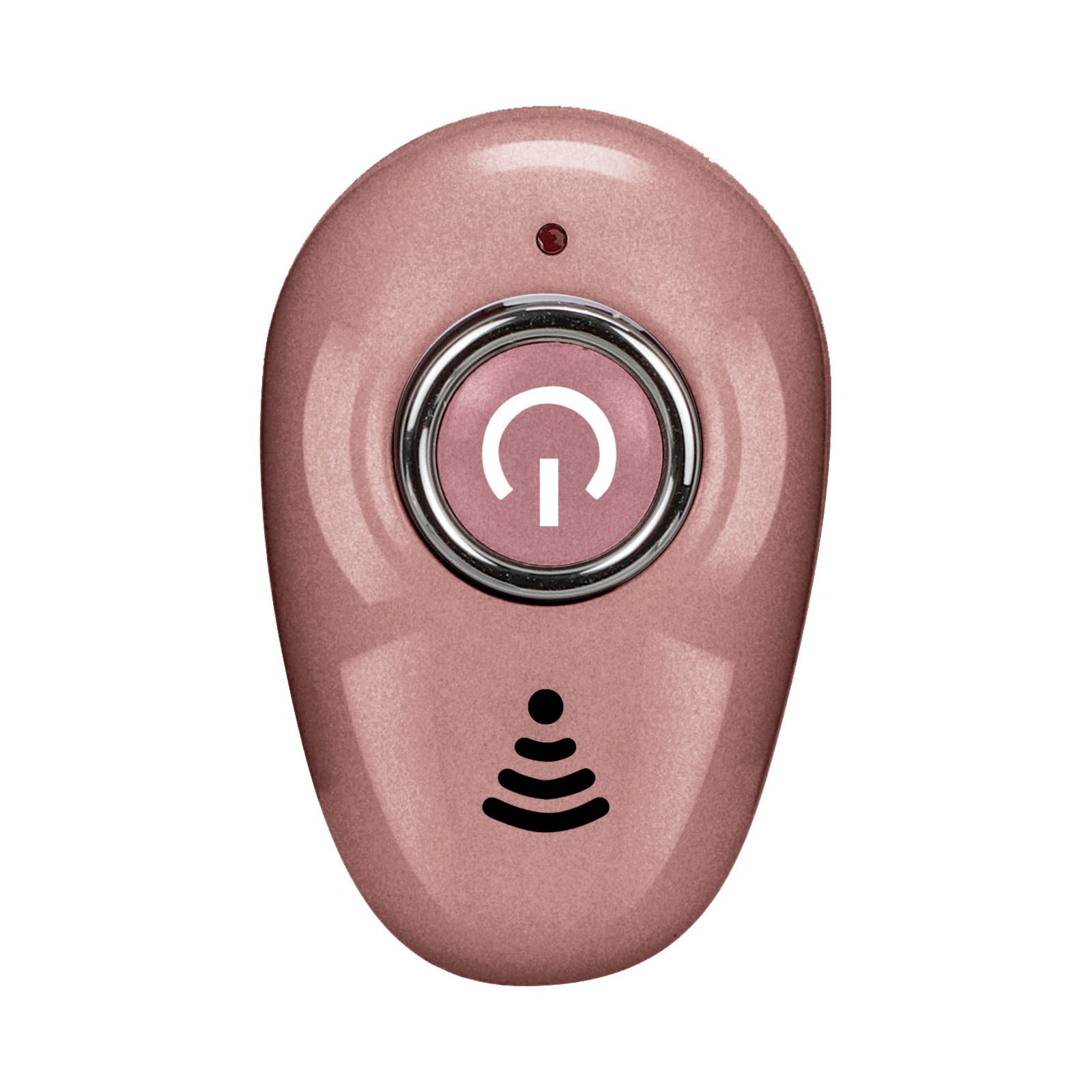 Mini Invisble Mini Invisible In-ear S650 Business Model Single Ear Stereo Bluetooth ...
