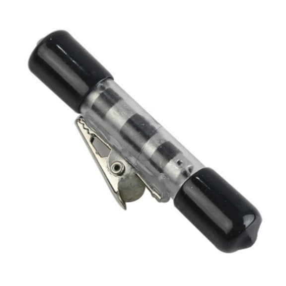 Mini Invisible Thread Retractor Reel Magic Tricks Stage Street Floating Tricks