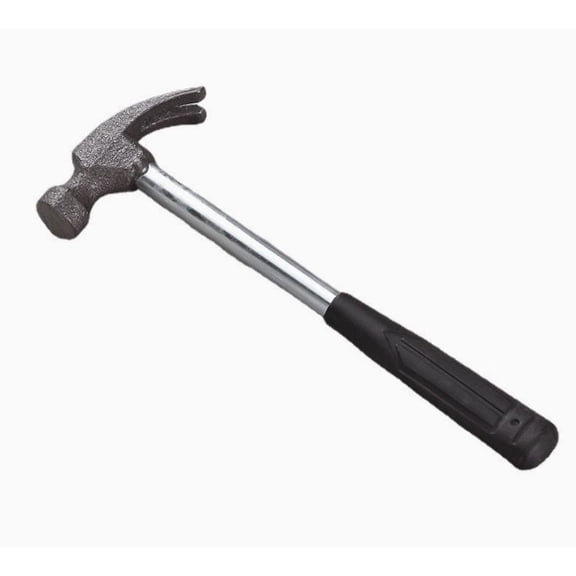 Mini Iron Hammer - Durable and Compact Hand Tool for DIY Projects and Repairs