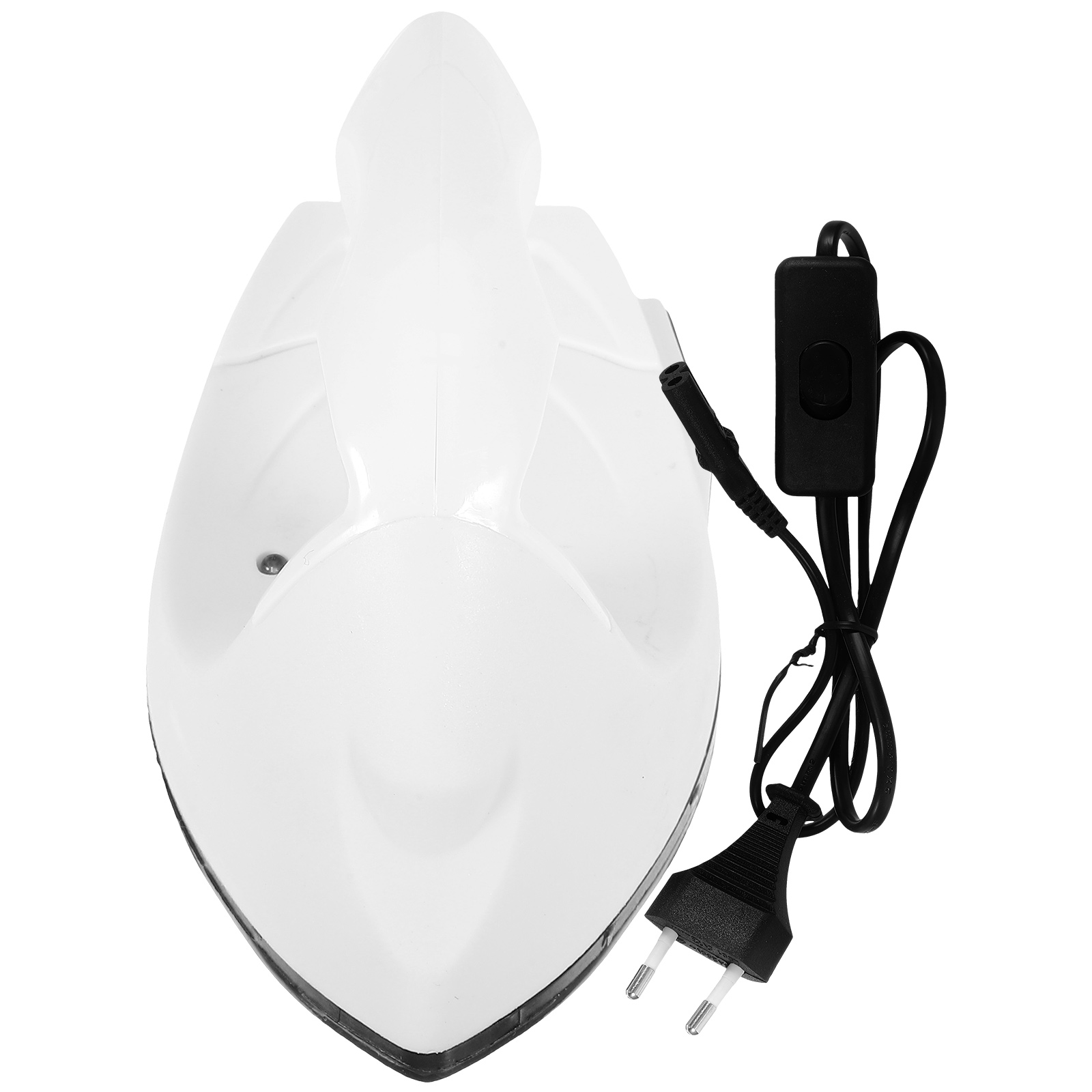 Mini Iron Iron for Kids Kid Safe Electric Iron Portable Steamer The