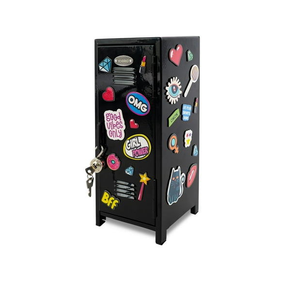 Kids Mini Lockers