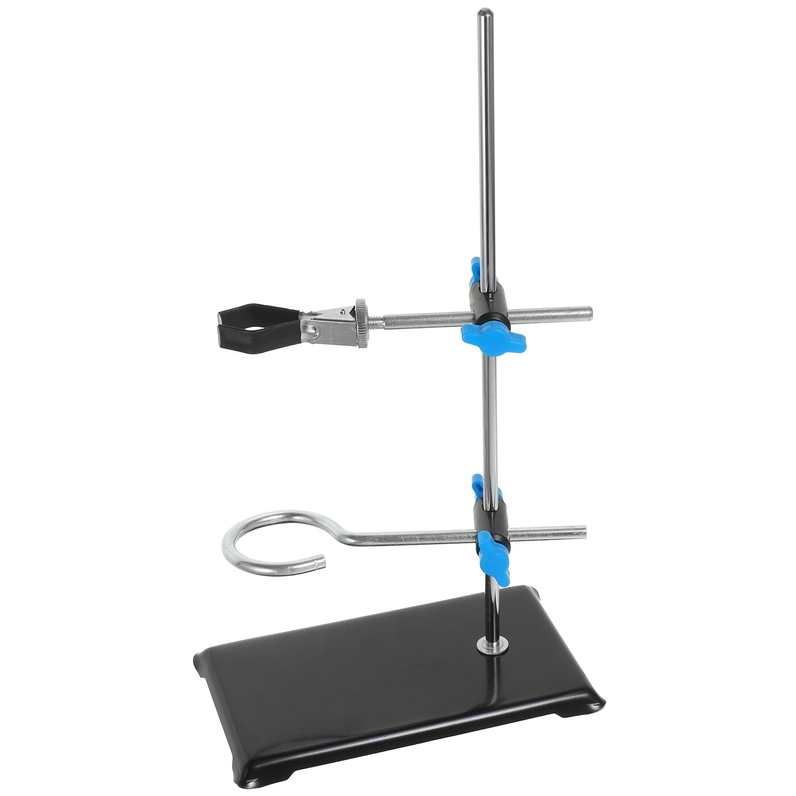 Mini Iron Stand Metal Rack for Laboratory Laboratory Iron Stand Retort