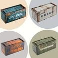 thumbnail image 1 of Mini Iron Storage Box Miniature Storage Iron Box Creative Decoration Collect Small Item Desktop Mini Container Model Kids Gifts, 1 of 10