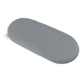 thumbnail image 1 of Mini Ironing Board Portable Tabletop Iron Board for Laundry Room Apartment gray, 1 of 9