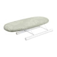 thumbnail image 1 of Mini Ironing Board for Tabletop, Portable Folding Compact Ironing Board, for Sleeves, Collars and Small Areas, 10.24x3.94x2.76in, 1 of 6