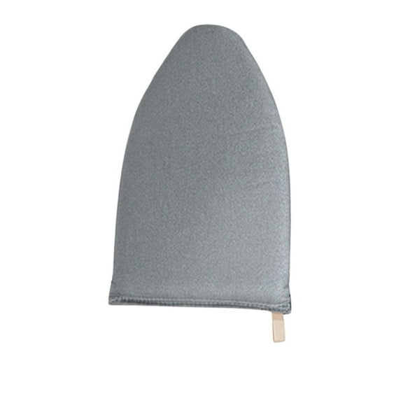 Mini Ironing Wonder - Compact Handheld Board with Hanging Machine, Ironing Pad & Glove, - for Apartments, Dorms & Travel