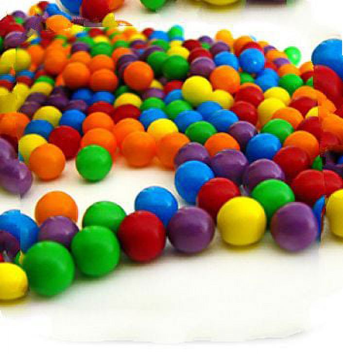 Mini Jawbreakers Assorted Colours