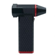 Mini Jet Blower 110000RPM Portable Hand Held Powerful Blower Portable Handheld Electronic Mini Jet Dry Blower