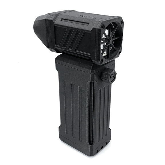 Mini Jet Blower 150000RPM Portable Handheld Powerful Blower Electronic Mini Jet Blower for Keyboard Cleaning Outdoor