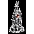 thumbnail image 1 of Mini Jeweled Castle, 1 of 1