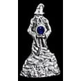 thumbnail image 1 of Mini Jeweled Wizard, 1 of 2